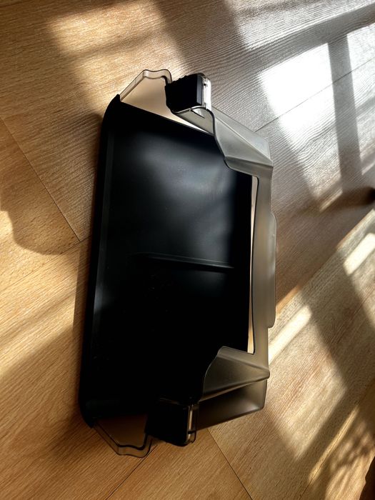 Gaveta central Tesla Model 3