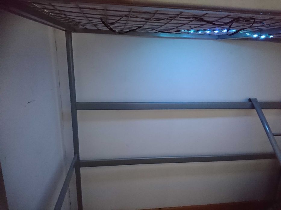 Cama beliche 100€