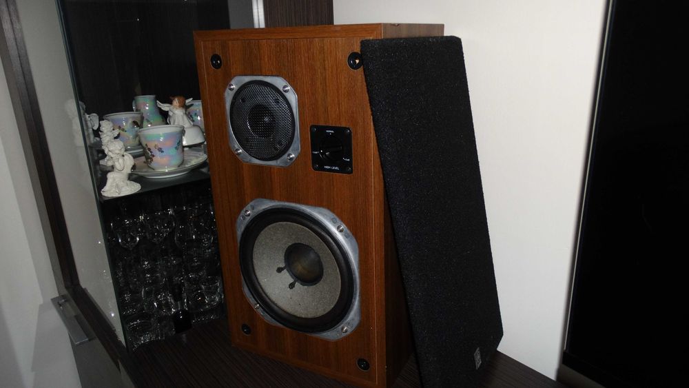 Kolumny Yamaha NS- 625