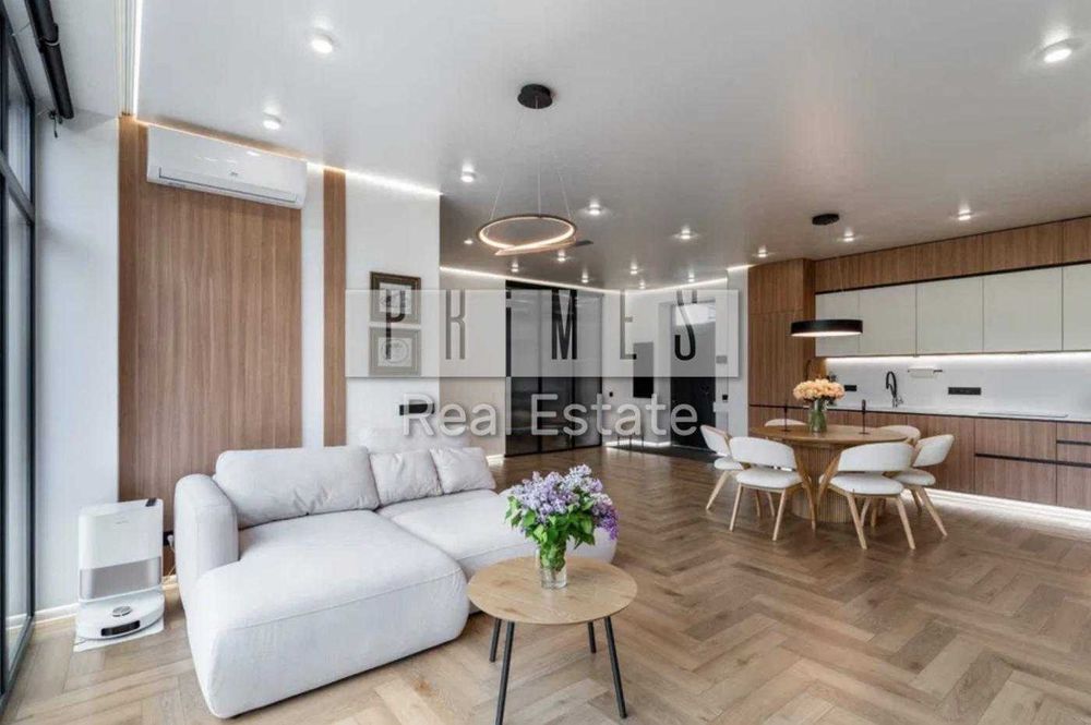 House by the address (area 150 m²) - Atlanta.ua - photo 11