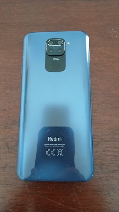 Xiaomi Redmi Note 9