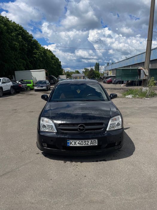 Продам Opel Vectra C