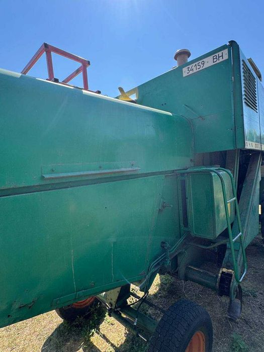 JOHN DEERE 930 в продажі комбайн Джон Дір 930