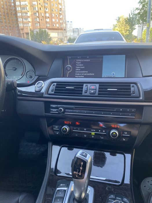 Продам BMW 535 I X Drive