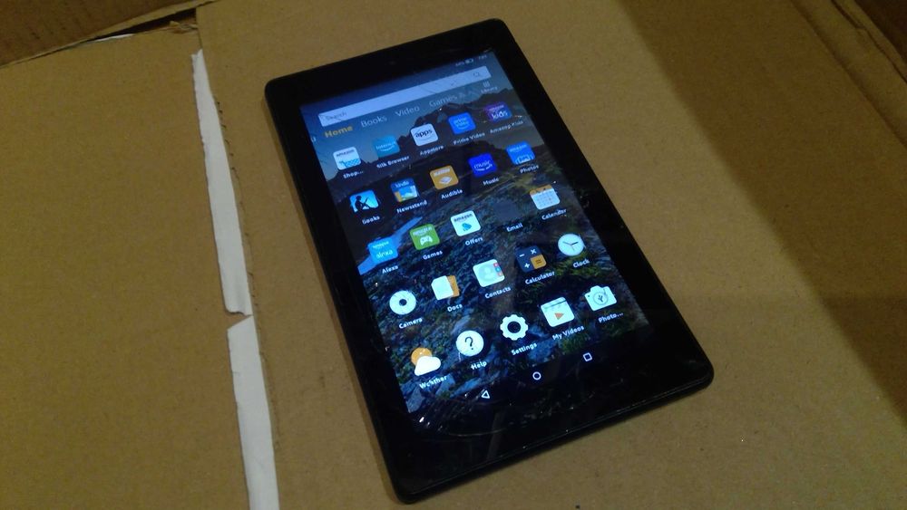 Tablet Amazon Fire 7  T276