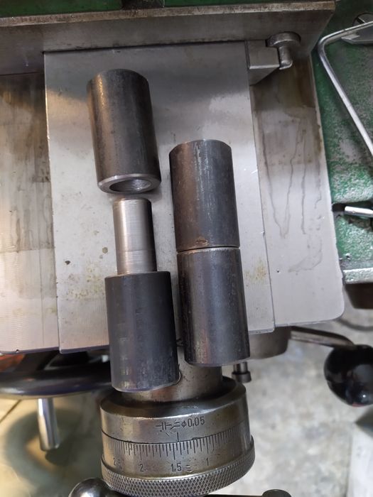 Usługi toczenie,frezowania, spawania,regeneracja