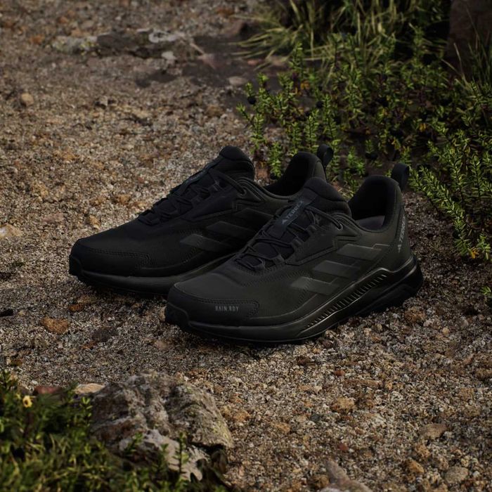 Оригінал Terrex Anylander Rain.Rdy чоловічі водостійкі кросівки