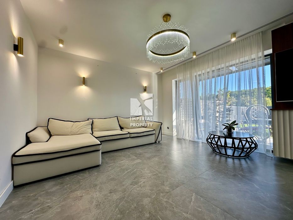 Дом по адресу Апрельский пер. (площадь 175 м²) - Atlanta.ua - фото 7