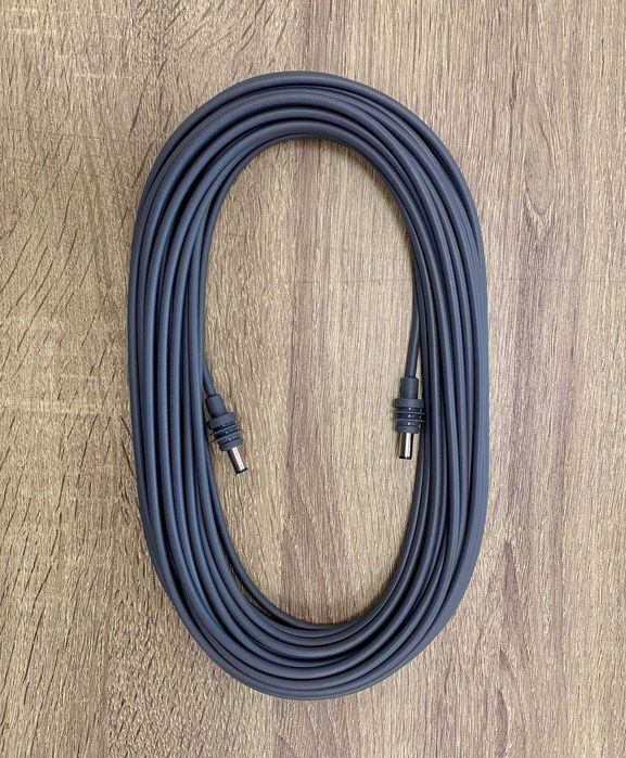 Орігінал Кабель живлення Старлінк Міні Starlink Mini DC Cable DC-DC 15