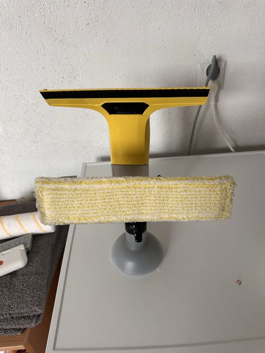 Myjka do okien karcher WV6