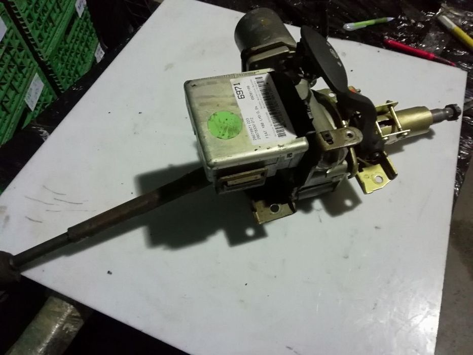 Coluna Electrica c/ Centralina - Fiat Punto II 1.2 16v ( 1999 )