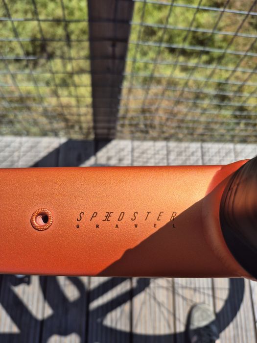 Bicicleta Gravel Scott Speedster 30