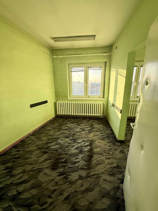 Lokal użytkowy do wynajęcia – Wągrowiec, ul. Kościuszki 6