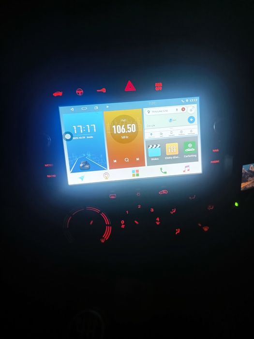 Fiat grande punto 1.9jtd