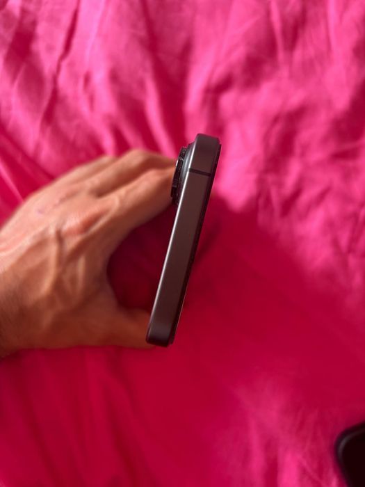 Iphone 17 256GB como novo