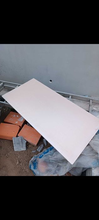 Placas Poliestireno Extrudido XPS