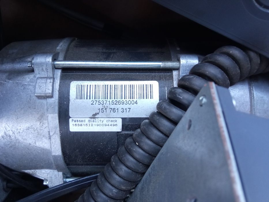 Napęd Hormann wa400