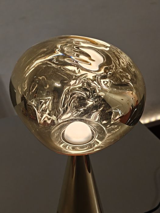 Candeeiro Tom Dixon - Melt Portable