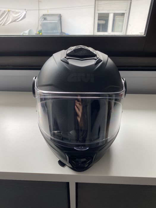 Capacete GIVI X27 Tourer