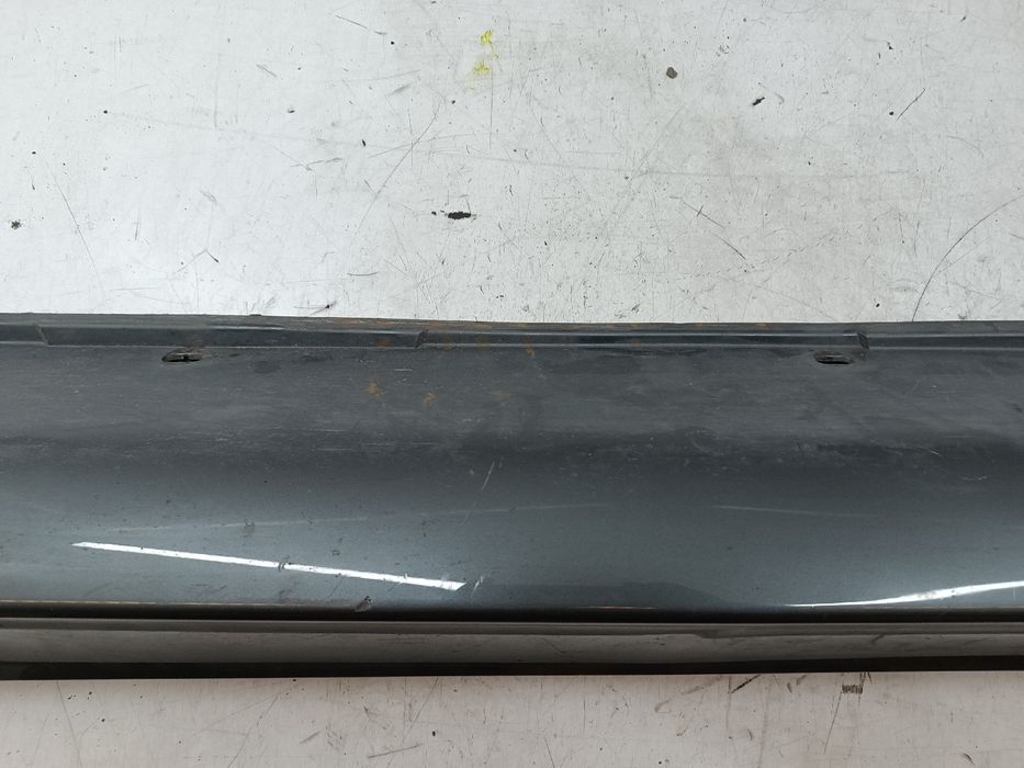 Embaladeira Plástica Direito - BMW 5 Touring (E61) | 04 - 10