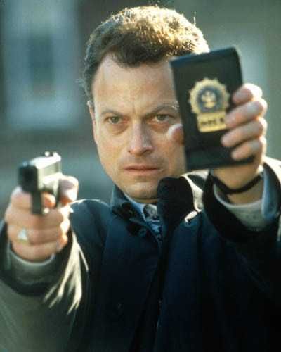 RESGATE (Ron Howard) Mel Gibson/Rene Russo/Gary Sinise