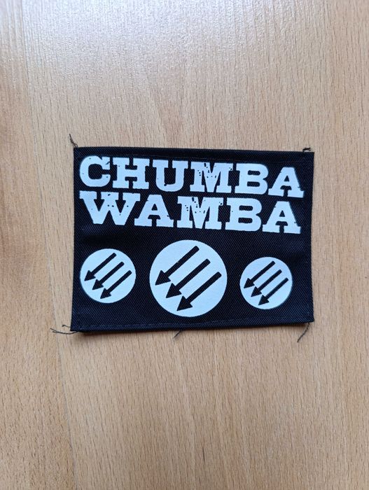 Chumbawamba * antifa