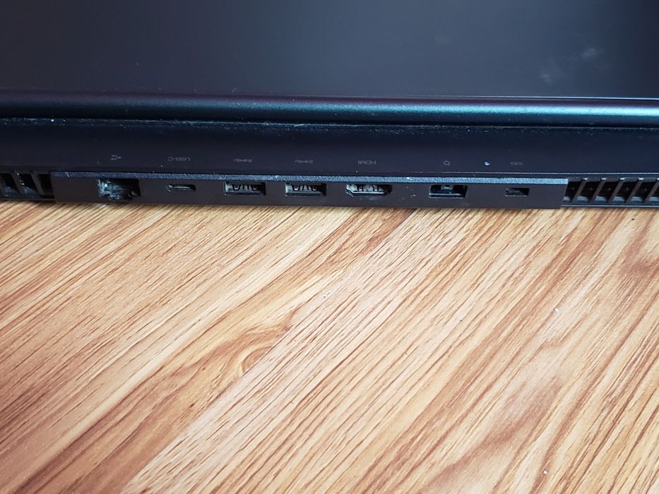 Lenovo Legion 15 120Hz Игровой Ноутбук