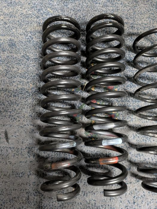 Molas suspensão Originais Honda CRX Del Sol