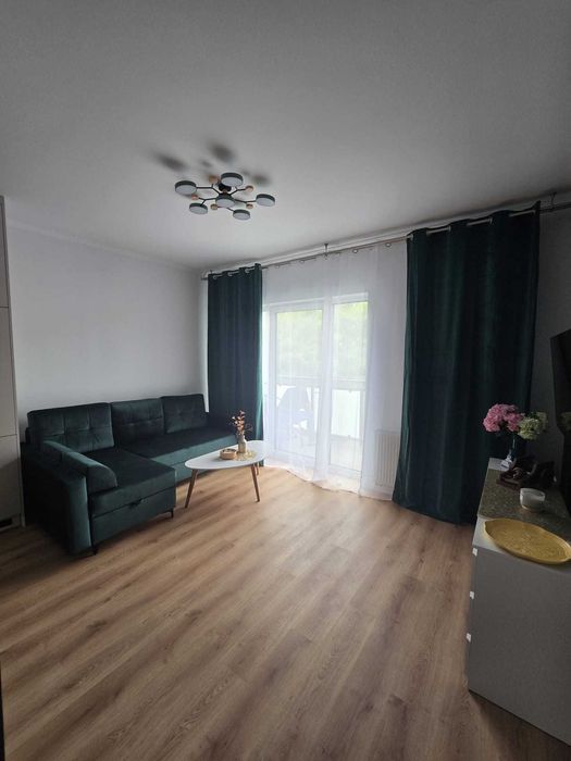 Ekskluzywny apartament w ścisłym centrum!