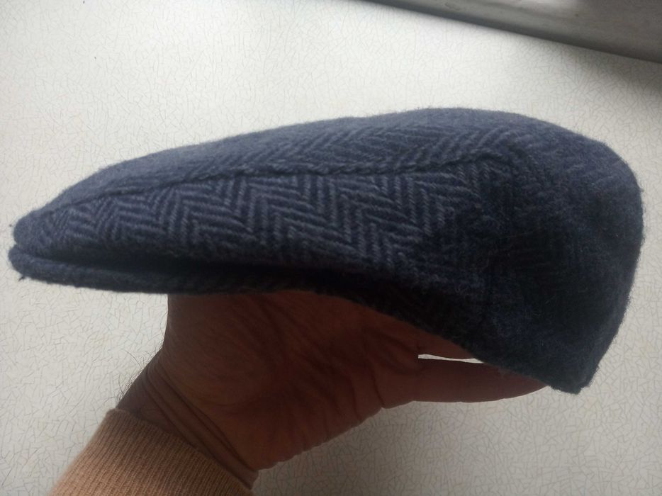 Кепка TWEEDMILL размер 57-58 см
