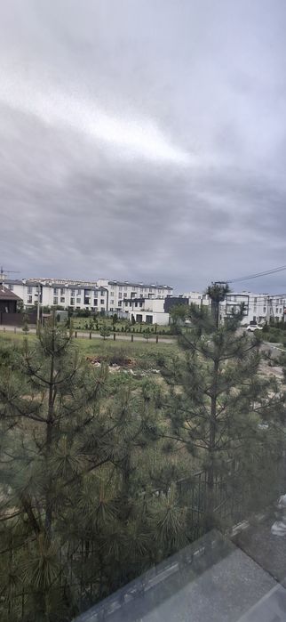 Продається затишна смарт-квартира в ЖК Оазіс