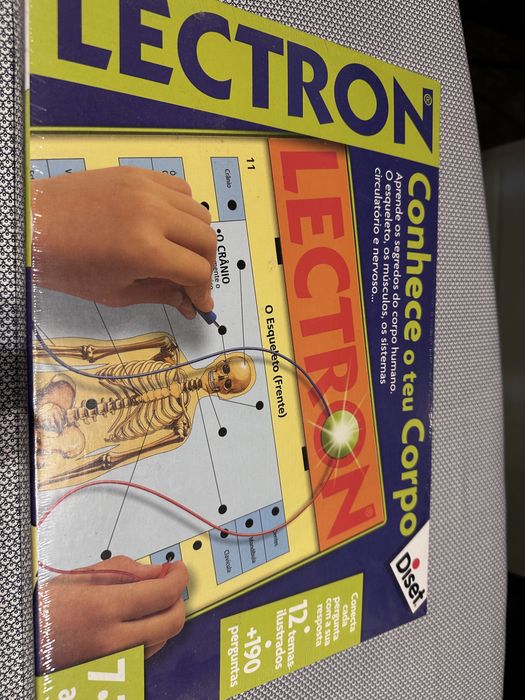 Jogos diversos como novos