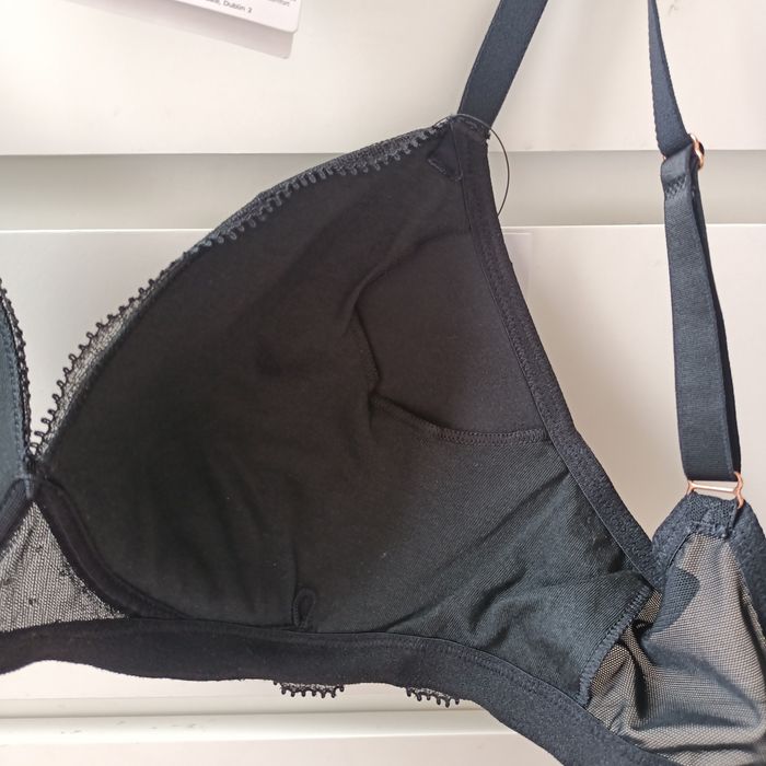 Biustonosz pooperacyjny dla amazonki, 70 E