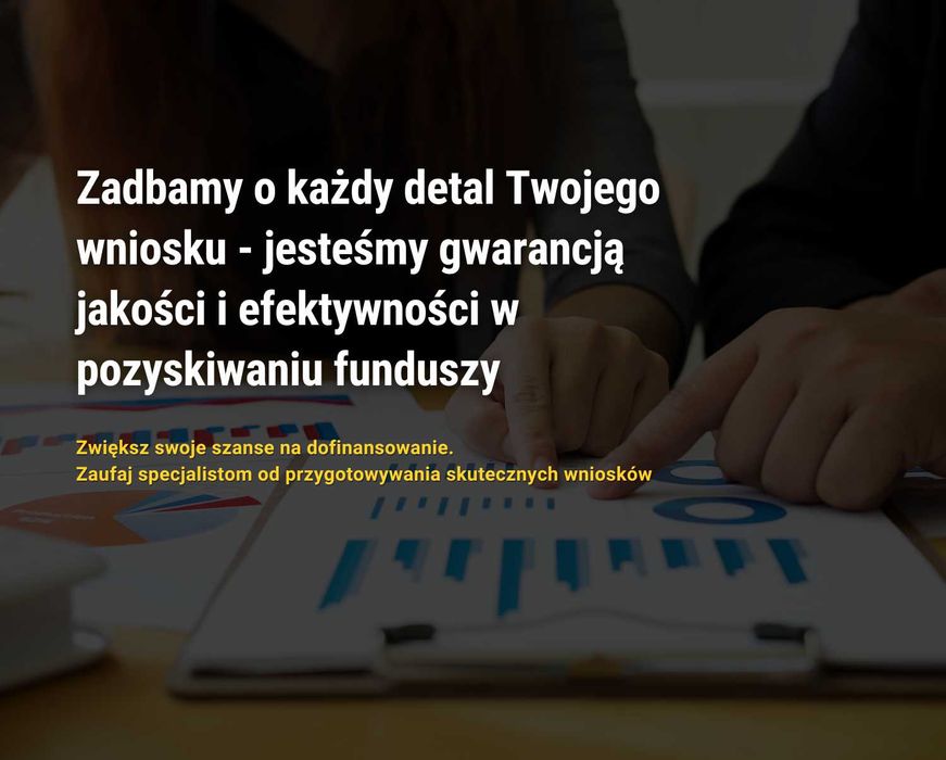 Biznesplany Dotacje: PUP EU ARiMR NGO | Pisanie wniosków | Urząd Pracy