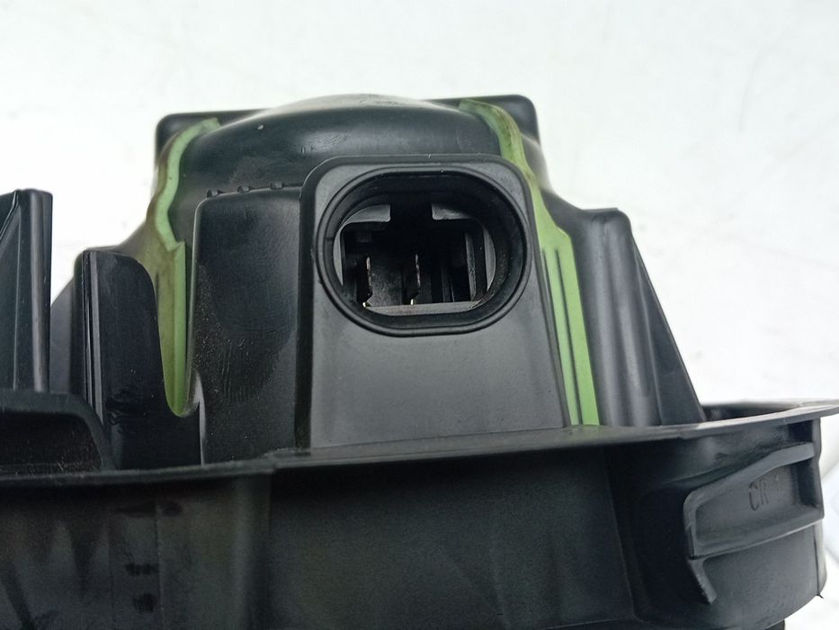 Motor da chauffage / sofagem PEUGEOT 207 (WA_, WC_)