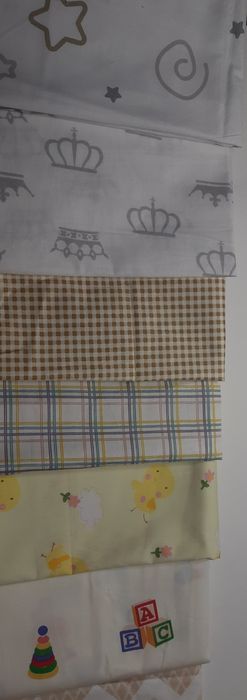 Пелюшки непромокаючі для немовля