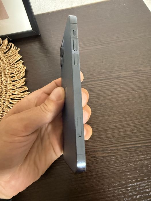 Iphone 12pro 256gb