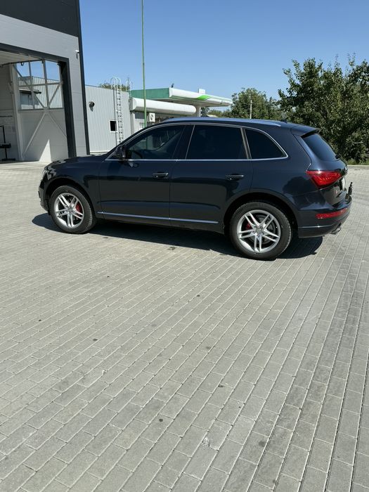 Продам Авто Ауді q5