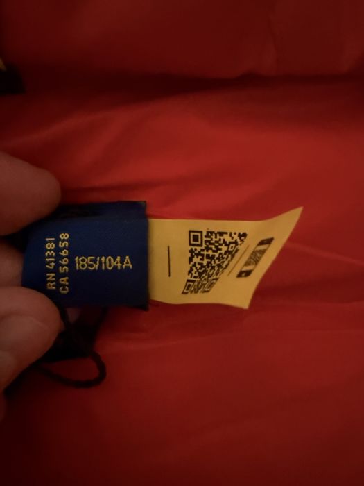 Kurtka Polo Ralph Lauren ORYGINALNA