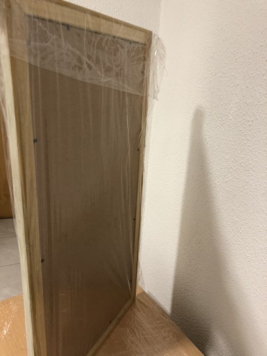 Quadro em puzle