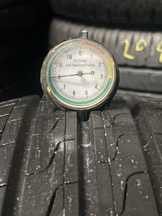 *Komplet opon 205/75/16C pirelli