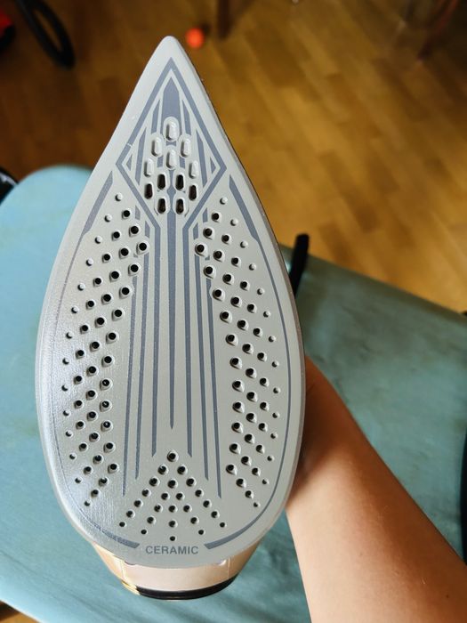 Праска парагенератор супер потужна