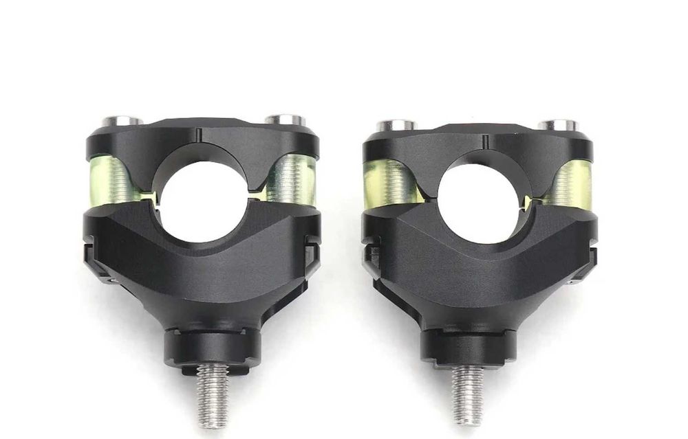 KTM sx sxf exc excf mocowania kierownicy PHDS