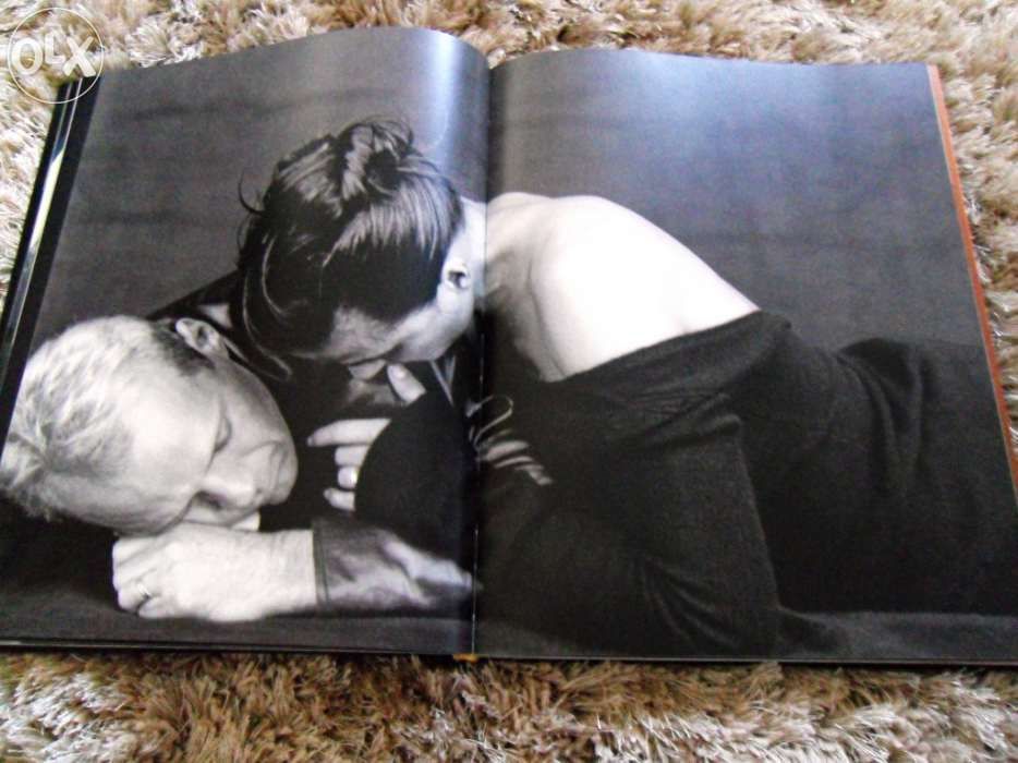 Livro The journey of a woman (20 years of Donna Karan)