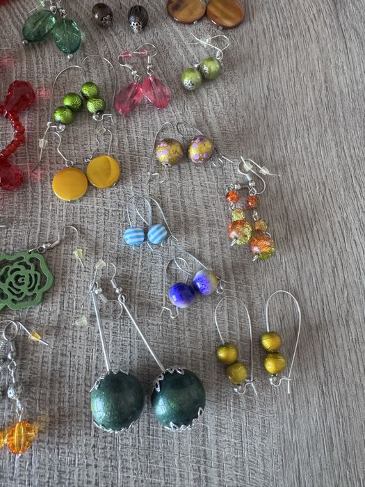 Zestaw bizuterii nr 11