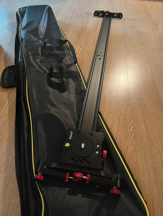 Slider Neewer 1.2m