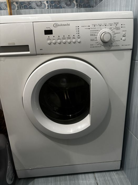 Продам пральну машинку