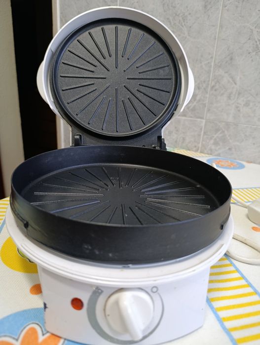 Favor Pizzaria BP750