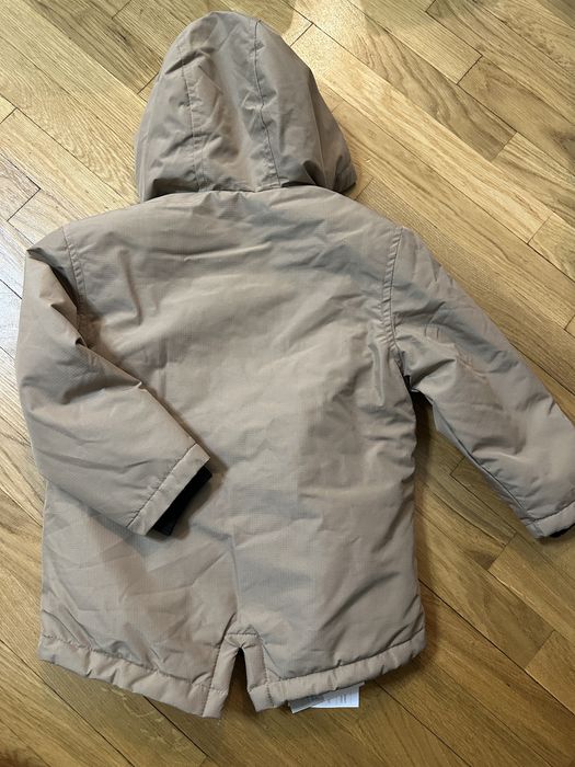 Куртка , парка primark