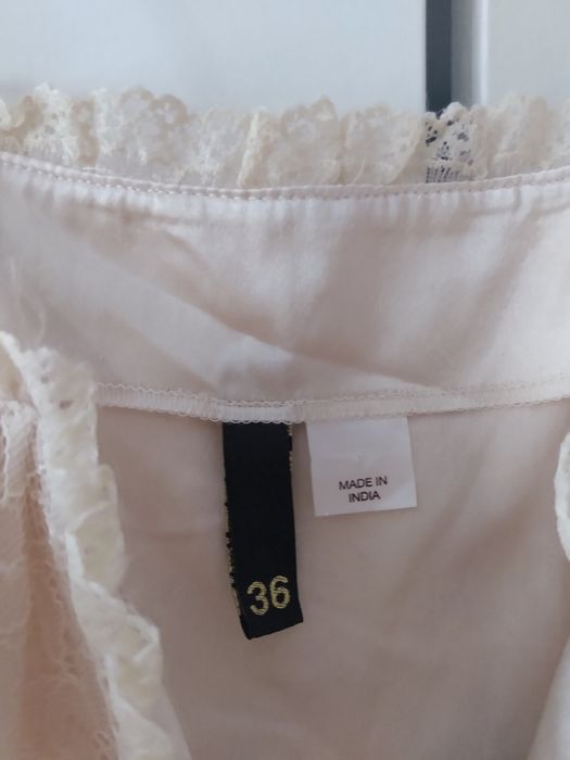 Sukienka balowa wizytowa H&M 36